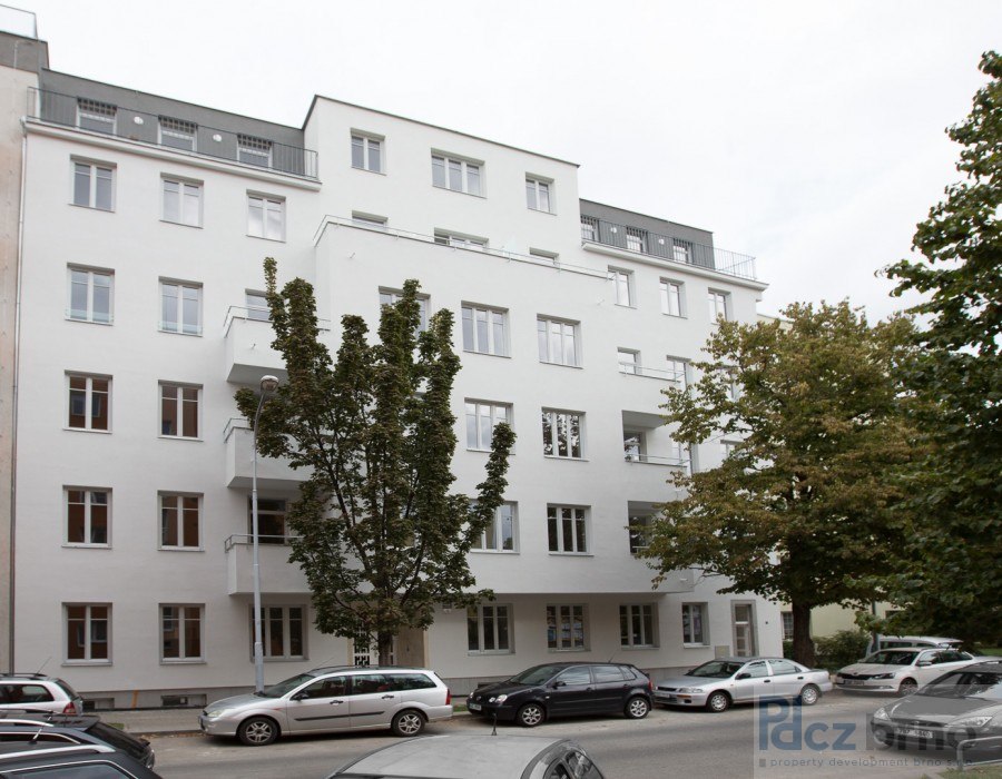 Hybešova 47